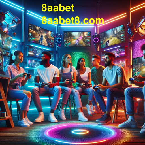 A Evolução dos Jogos Multijogador: Conectando Jogadores em Todo o Mundo