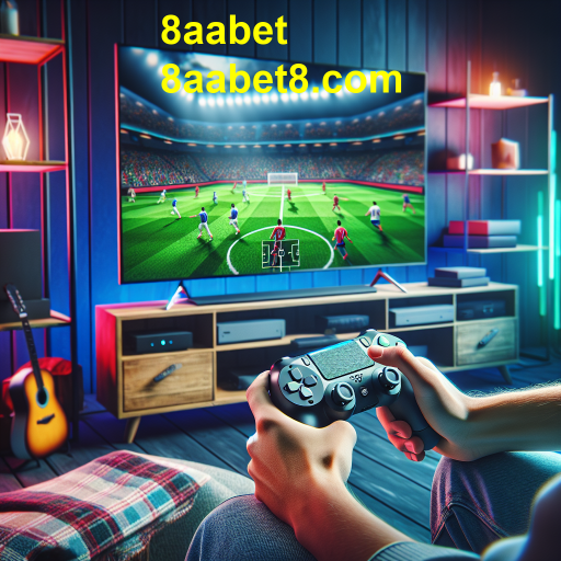 A Ascensão dos Jogos de Esportes no Mundo dos Games