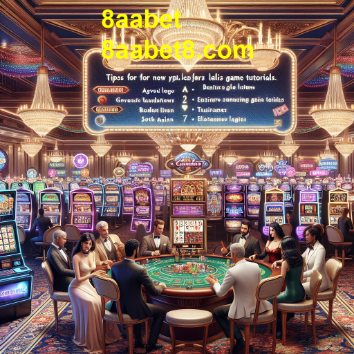 A Importância dos Tutoriais em Jogos: Aprimorando Suas Habilidades